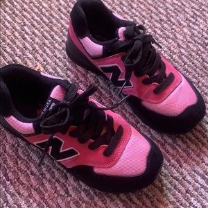 New balance size 6.5